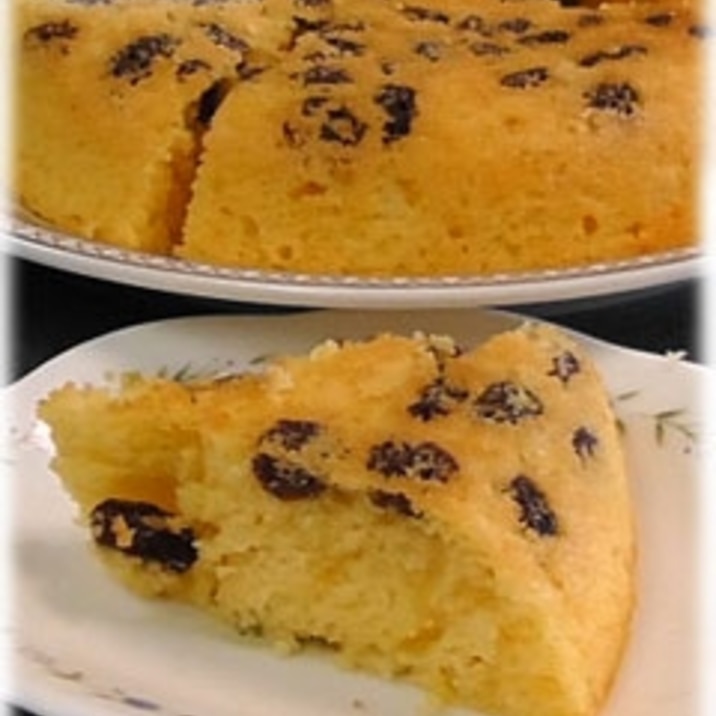 炊飯器で簡単 ふわふわオレンジとレーズンのケーキ レシピ 作り方 By Aki Haruとenoa 楽天レシピ 炊飯器で簡単 ふわふわオレンジとレーズンのケーキ レシピ 作り方 By Aki Haruとenoa 楽天レシピ